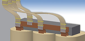 Insulated Lead Wire Products